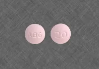 ABG 20 Pill