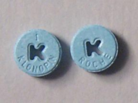Klonopin 1 mg