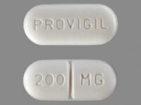 Provigil 200 mg