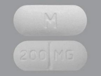 Modafinil 200 mg