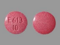 Opana ER 10 mg