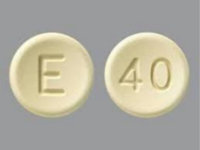 Opana ER 40 mg