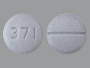Oxycodone 20 mg
