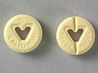 Valium 5 mg