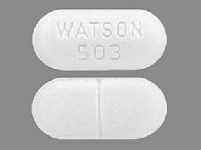 WATSON 503