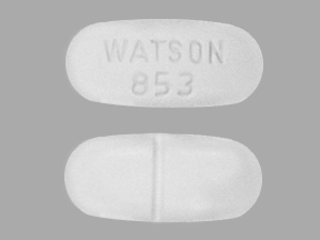 WATSON 853