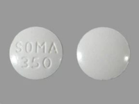 SOMA 350 mg