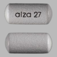 Concerta 27 mg