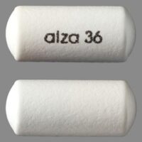 Concerta 36 mg