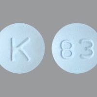 Eszopiclone 1 mg