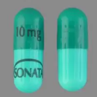 Sonata 10 mg