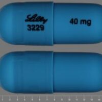 Strattera 40 mg