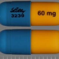 Strattera 60 mg