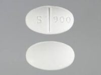 Alprazolam 0.25 mg