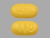 Paxil 10 mg